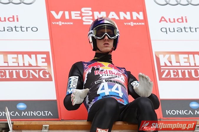 122 Gregor Schlierenzauer